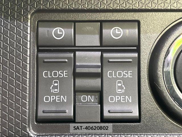 Daihatsu TANTO CUSTOM 2022-09 7226092-4