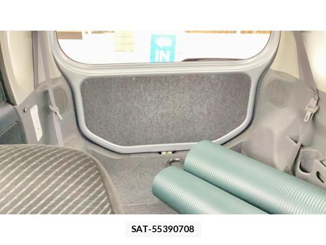 Daihatsu TANTO CUSTOM 2008-06 7226076-9