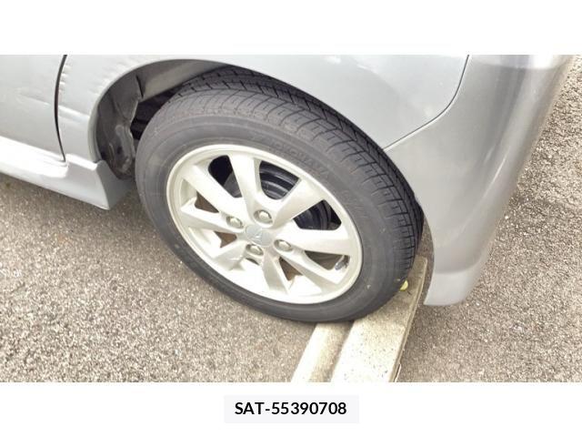 Daihatsu TANTO CUSTOM 2008-06 7226076-2