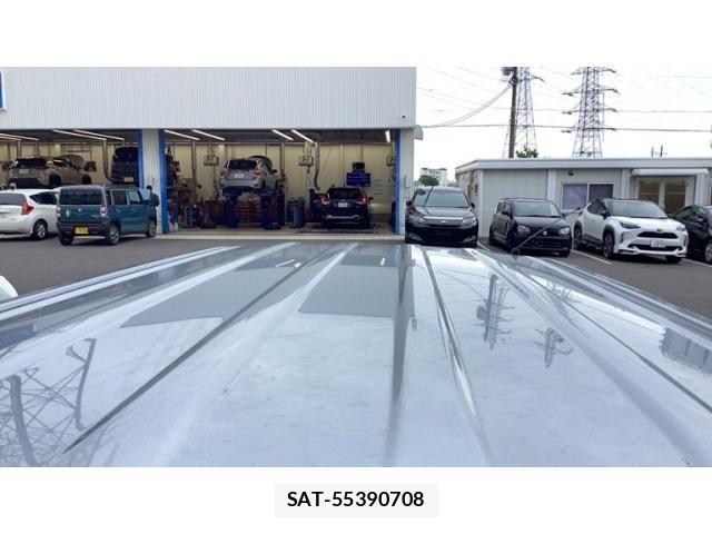 Daihatsu TANTO CUSTOM 2008-06 7226076-4
