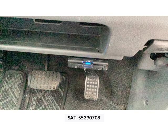 Daihatsu TANTO CUSTOM 2008-06 7226076-5