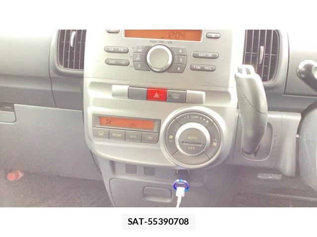 Daihatsu TANTO CUSTOM 2008-06 7226076-8