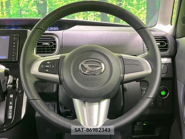 Daihatsu TANTO CUSTOM 2014-06 7226080-10