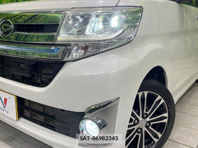 Daihatsu TANTO CUSTOM 2014-06 7226080-11