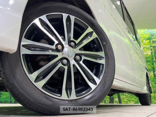 Daihatsu TANTO CUSTOM 2014-06 7226080-12