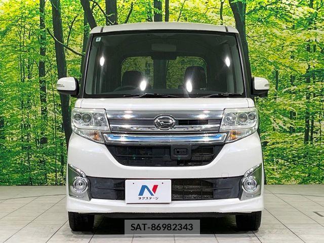 Daihatsu TANTO CUSTOM 2014-06 7226080-13