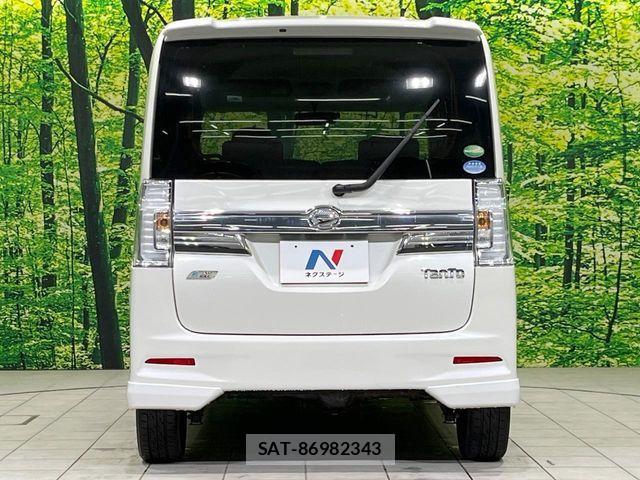 Daihatsu TANTO CUSTOM 2014-06 7226080-14