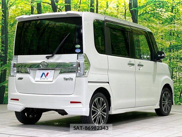 Daihatsu TANTO CUSTOM 2014-06 7226080-16