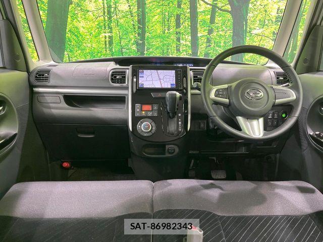 Daihatsu TANTO CUSTOM 2014-06 7226080-1
