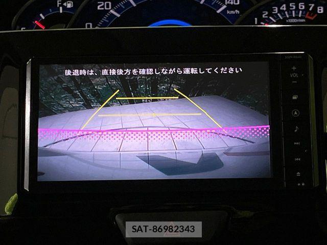 Daihatsu TANTO CUSTOM 2014-06 7226080-3