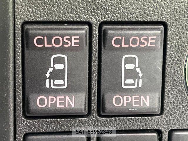 Daihatsu TANTO CUSTOM 2014-06 7226080-4