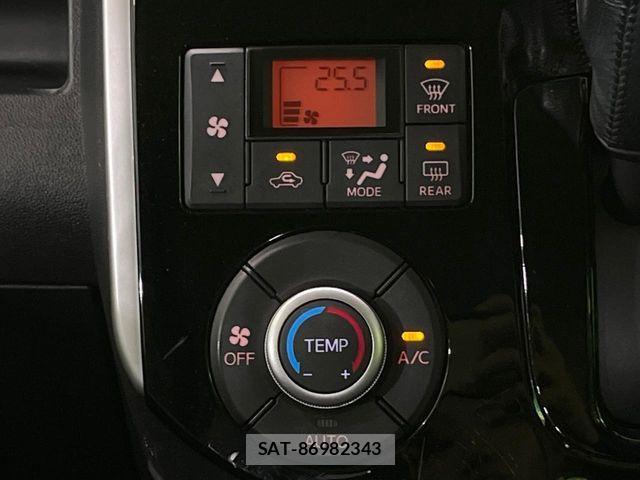 Daihatsu TANTO CUSTOM 2014-06 7226080-5