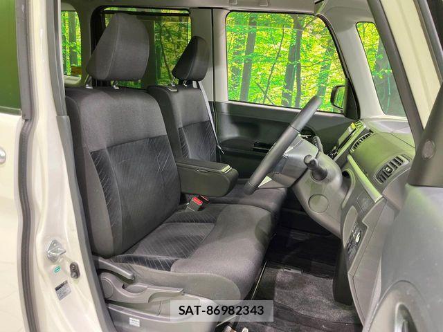 Daihatsu TANTO CUSTOM 2014-06 7226080-7