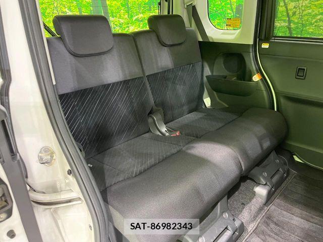 Daihatsu TANTO CUSTOM 2014-06 7226080-8