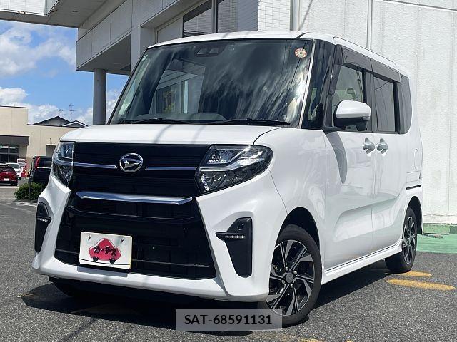 Daihatsu TANTO CUSTOM 2020-01 7226085-0