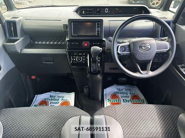 Daihatsu TANTO CUSTOM 2020-01 7226085-1