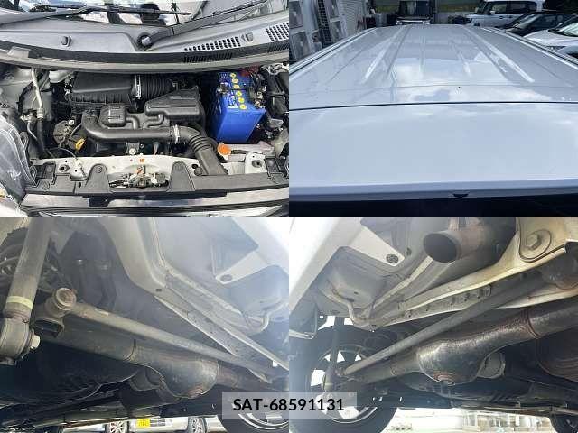 Daihatsu TANTO CUSTOM 2020-01 7226085-4