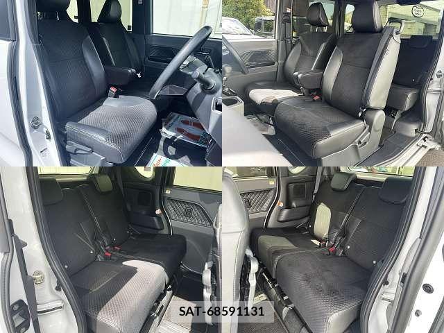 Daihatsu TANTO CUSTOM 2020-01 7226085-7