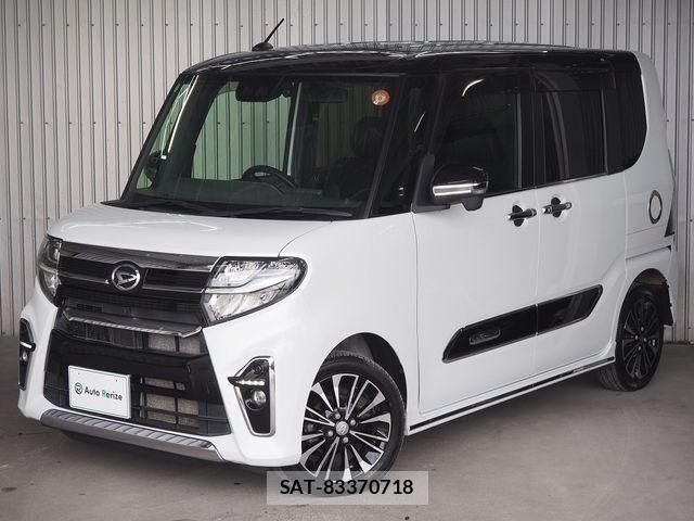 Daihatsu TANTO CUSTOM 2020-07 7226094-0