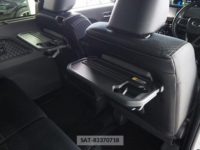 Daihatsu TANTO CUSTOM 2020-07 7226094-9