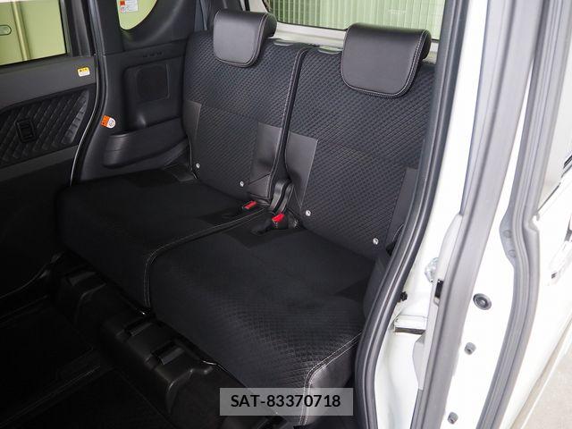 Daihatsu TANTO CUSTOM 2020-07 7226094-10