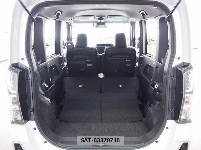 Daihatsu TANTO CUSTOM 2020-07 7226094-11
