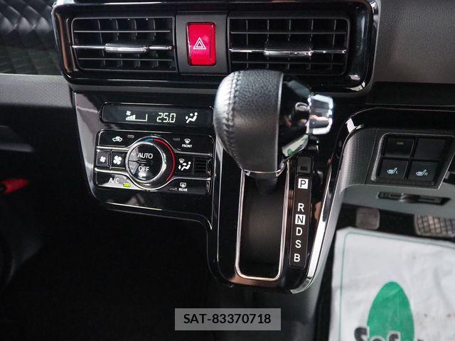 Daihatsu TANTO CUSTOM 2020-07 7226094-13