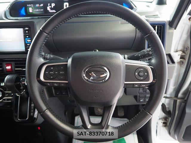 Daihatsu TANTO CUSTOM 2020-07 7226094-15