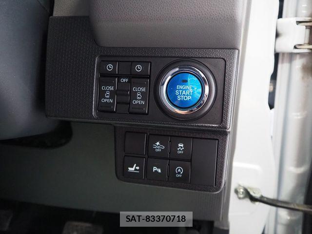Daihatsu TANTO CUSTOM 2020-07 7226094-17