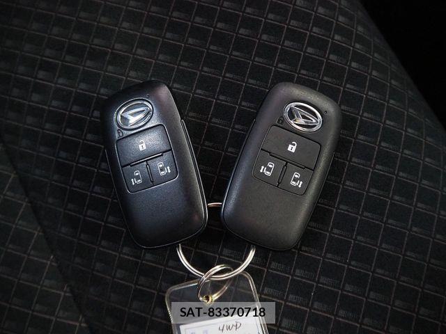 Daihatsu TANTO CUSTOM 2020-07 7226094-18