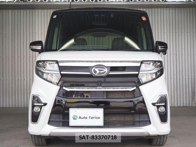 Daihatsu TANTO CUSTOM 2020-07 7226094-1