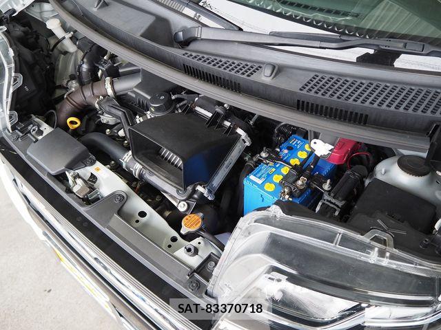 Daihatsu TANTO CUSTOM 2020-07 7226094-19