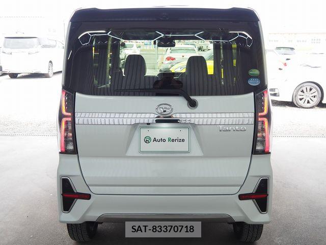 Daihatsu TANTO CUSTOM 2020-07 7226094-20