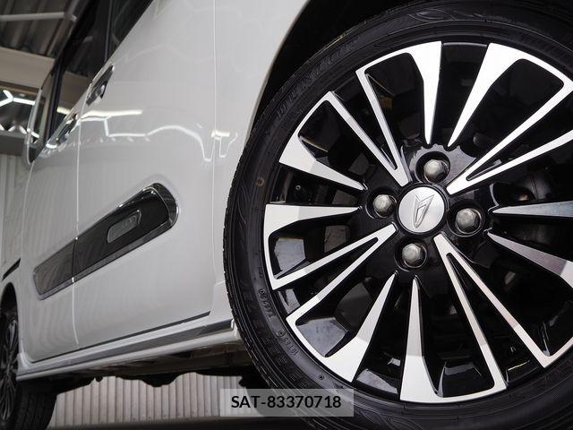 Daihatsu TANTO CUSTOM 2020-07 7226094-21