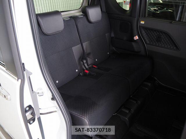Daihatsu TANTO CUSTOM 2020-07 7226094-22
