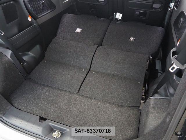 Daihatsu TANTO CUSTOM 2020-07 7226094-23