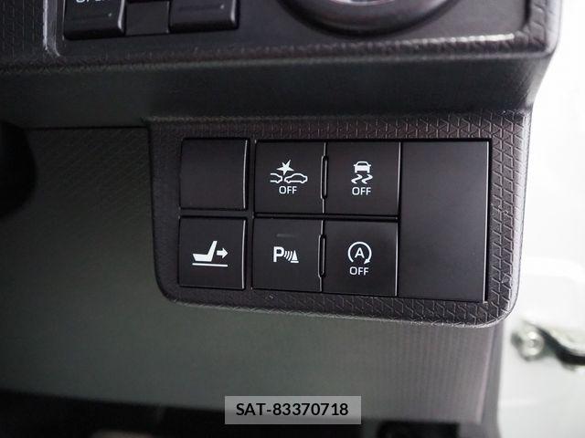 Daihatsu TANTO CUSTOM 2020-07 7226094-27
