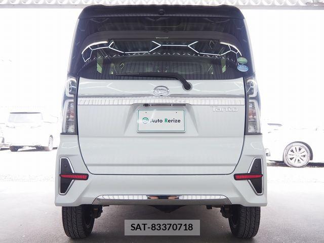 Daihatsu TANTO CUSTOM 2020-07 7226094-3