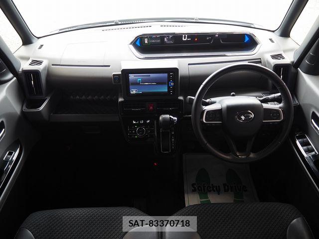 Daihatsu TANTO CUSTOM 2020-07 7226094-6