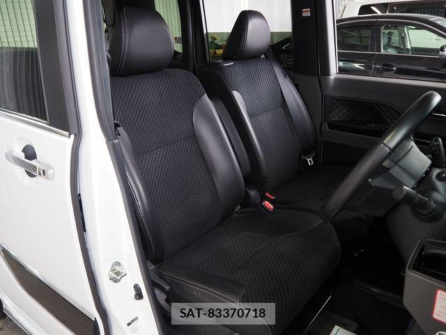 Daihatsu TANTO CUSTOM 2020-07 7226094-7