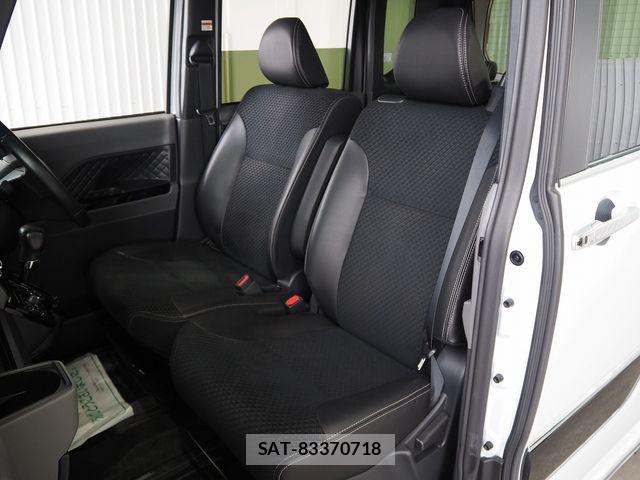 Daihatsu TANTO CUSTOM 2020-07 7226094-8