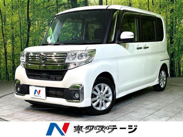 Daihatsu TANTO CUSTOM 2017-07 7226084-0