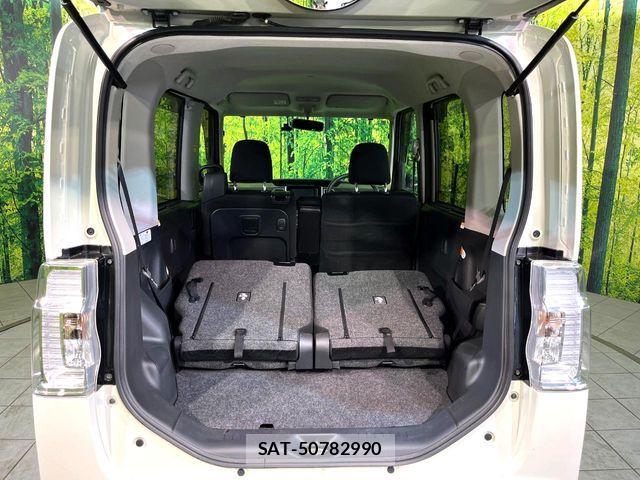 Daihatsu TANTO CUSTOM 2017-07 7226084-9
