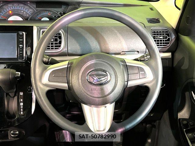Daihatsu TANTO CUSTOM 2017-07 7226084-10