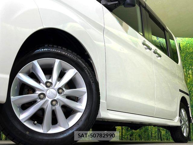 Daihatsu TANTO CUSTOM 2017-07 7226084-12