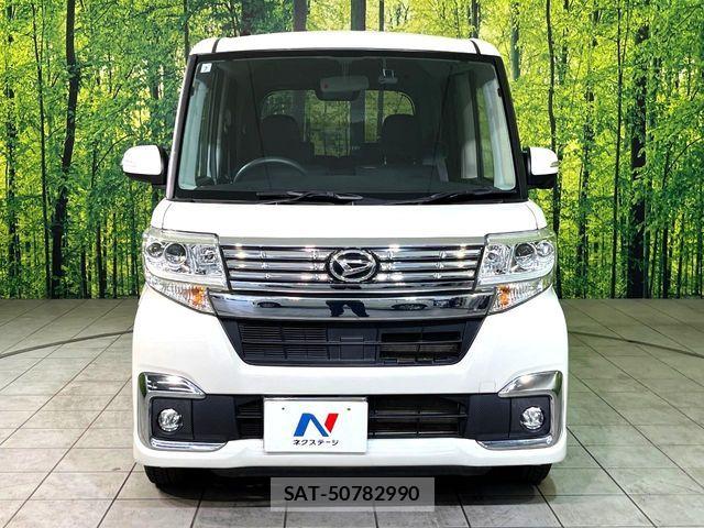 Daihatsu TANTO CUSTOM 2017-07 7226084-13
