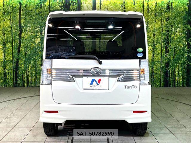 Daihatsu TANTO CUSTOM 2017-07 7226084-14