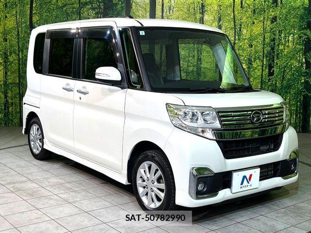 Daihatsu TANTO CUSTOM 2017-07 7226084-15