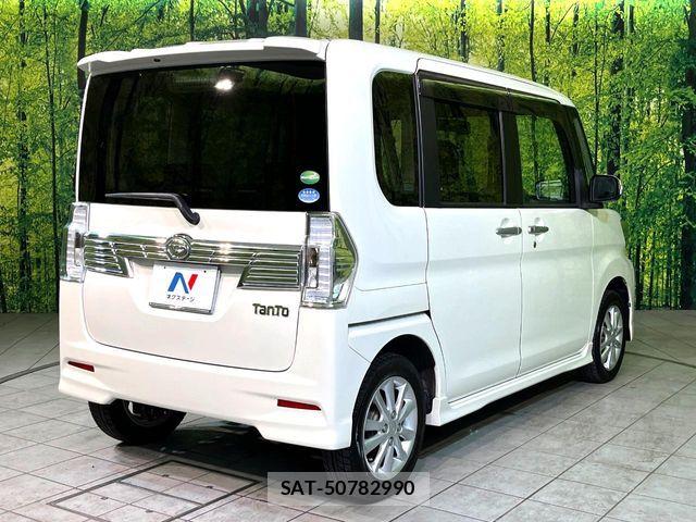 Daihatsu TANTO CUSTOM 2017-07 7226084-16