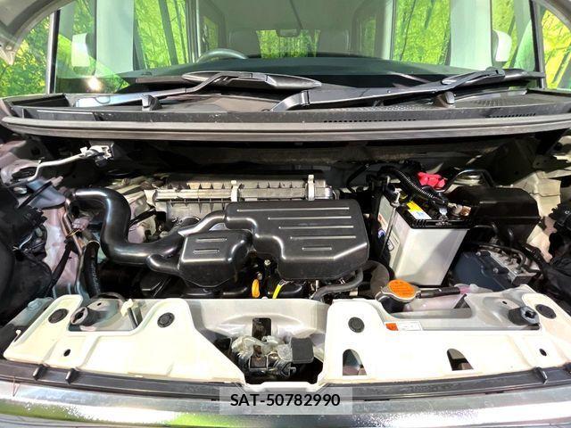 Daihatsu TANTO CUSTOM 2017-07 7226084-17